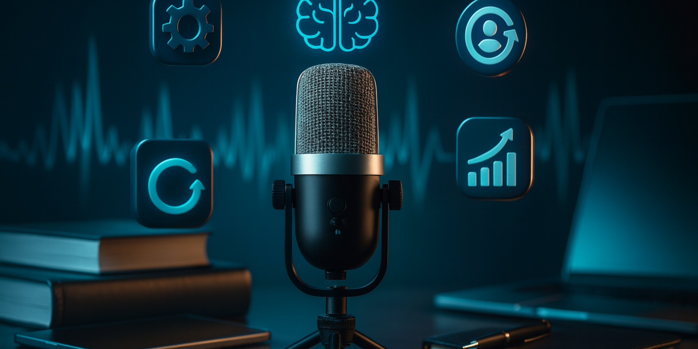 Audiocurso: IA práctica para trabajar mejor en 21 días