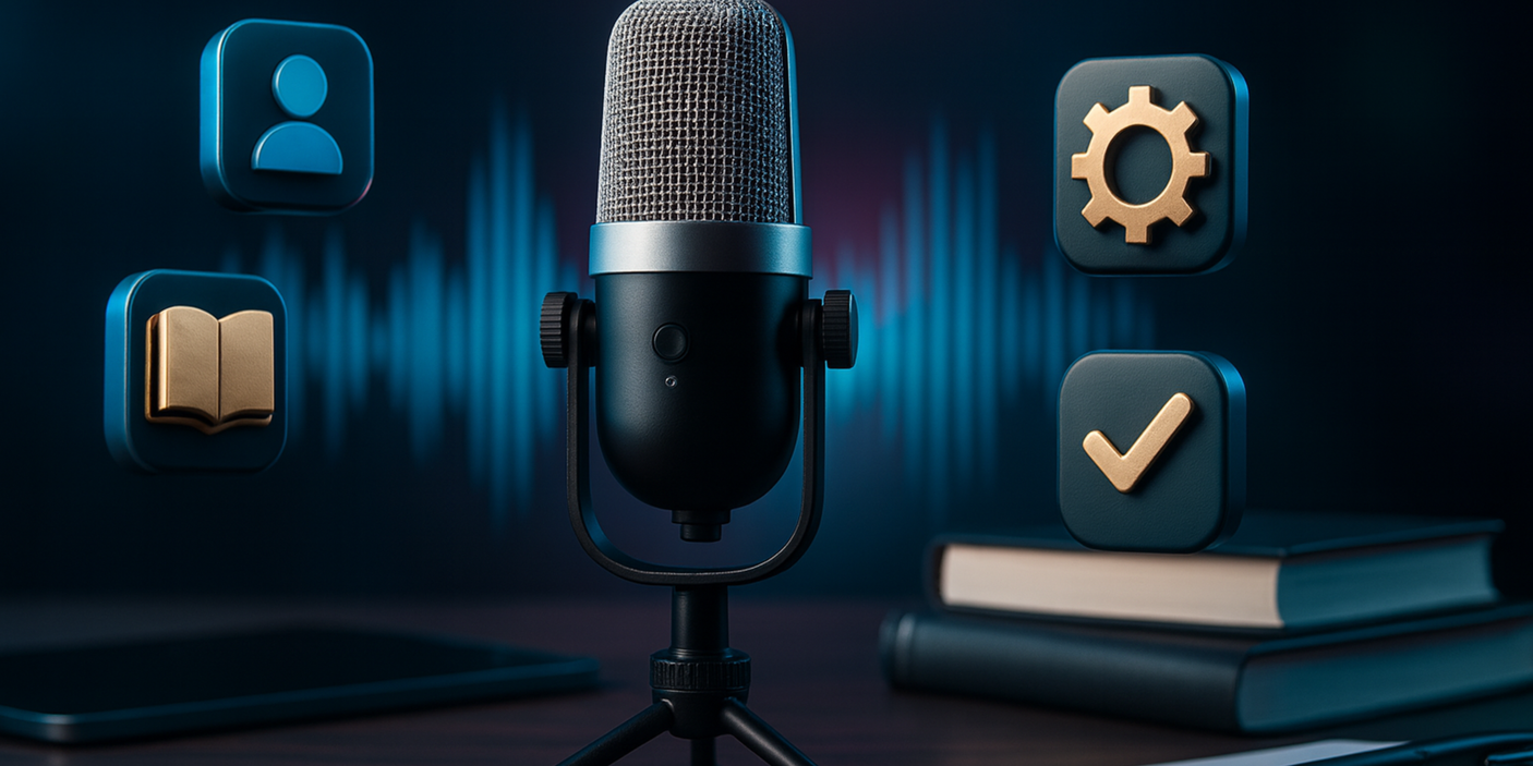 Audiocurso: Productividad personal sin burnout