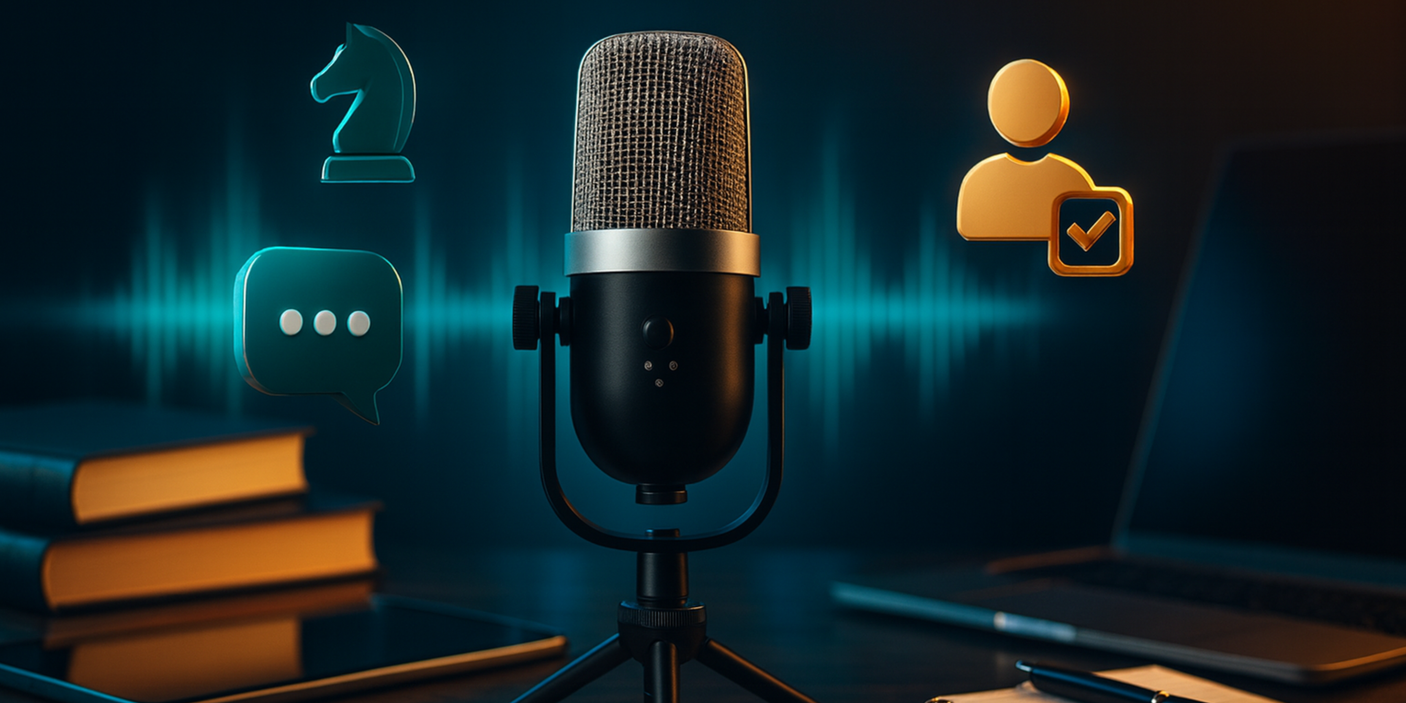 Audiocurso: Liderazgo y comunicación efectiva para nuevos jefes