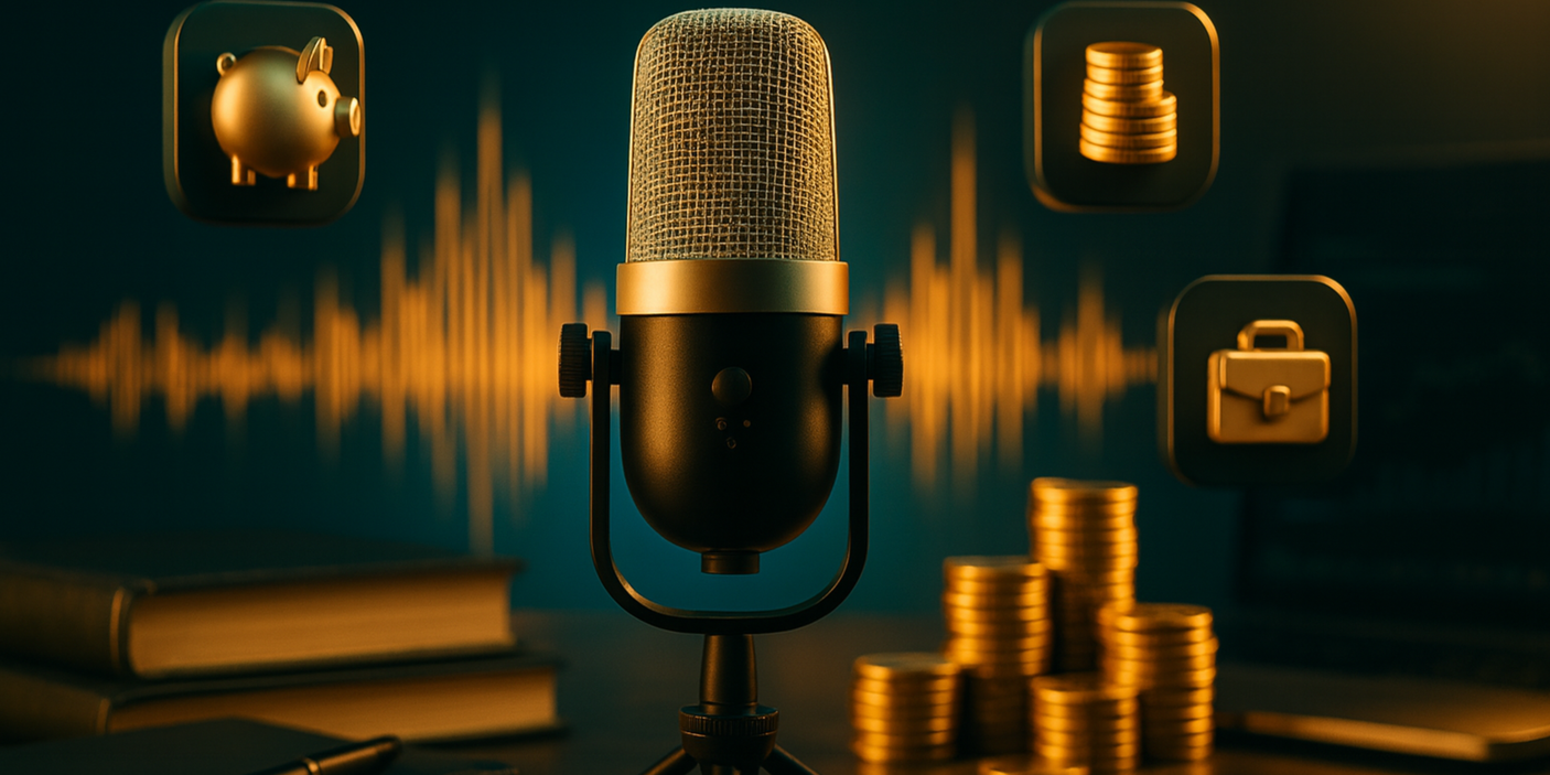 Audiocurso: Negocia tu salario y multiplica tu valor profesional