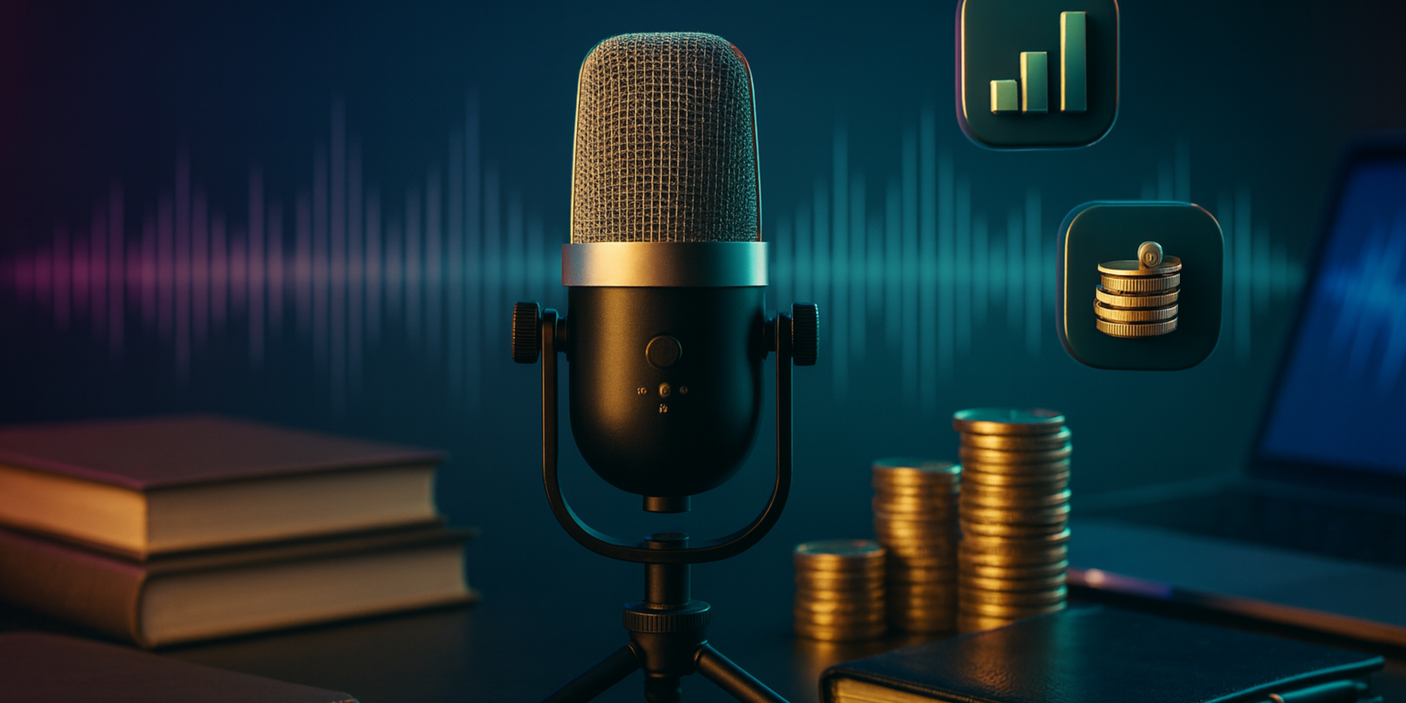 Audiocurso: Flujo de caja empresarial desde cero