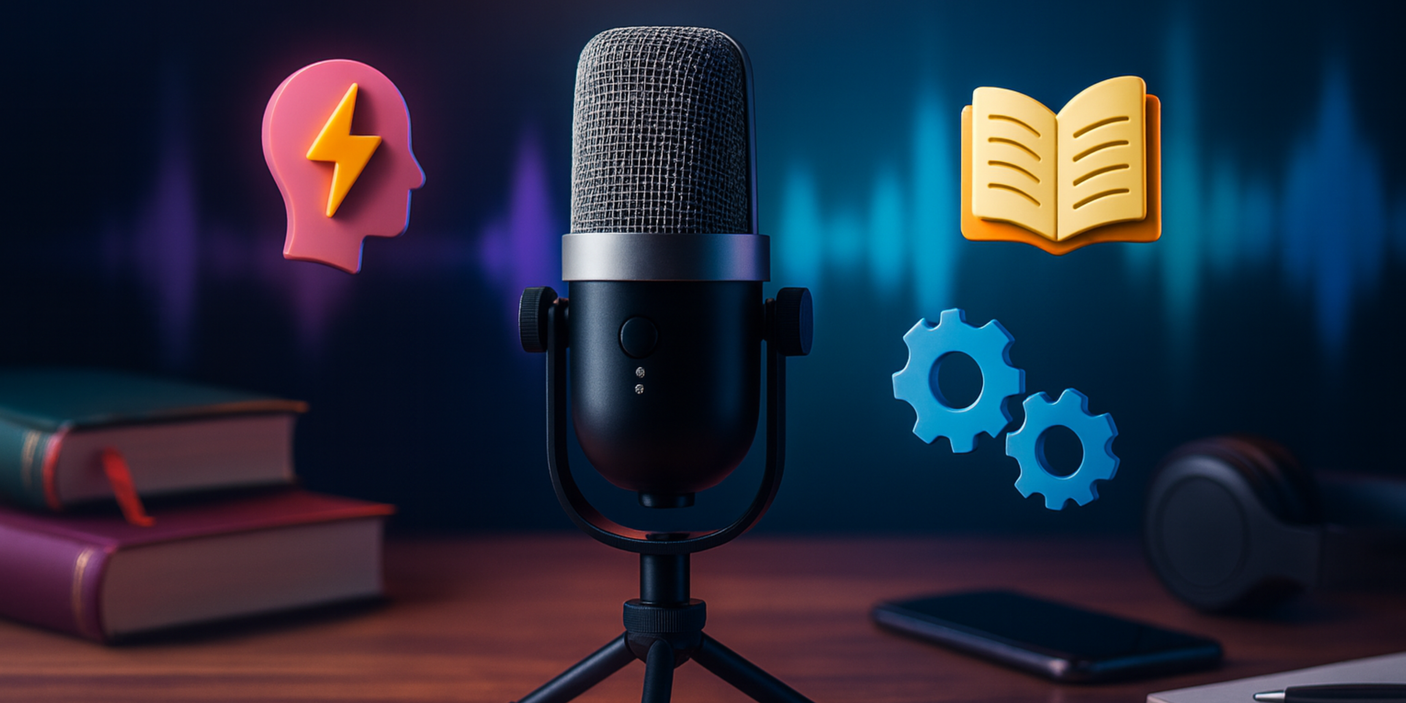 Audiocurso: Liderazgo efectivo para gestionar personas con TDAH en el trabajo
