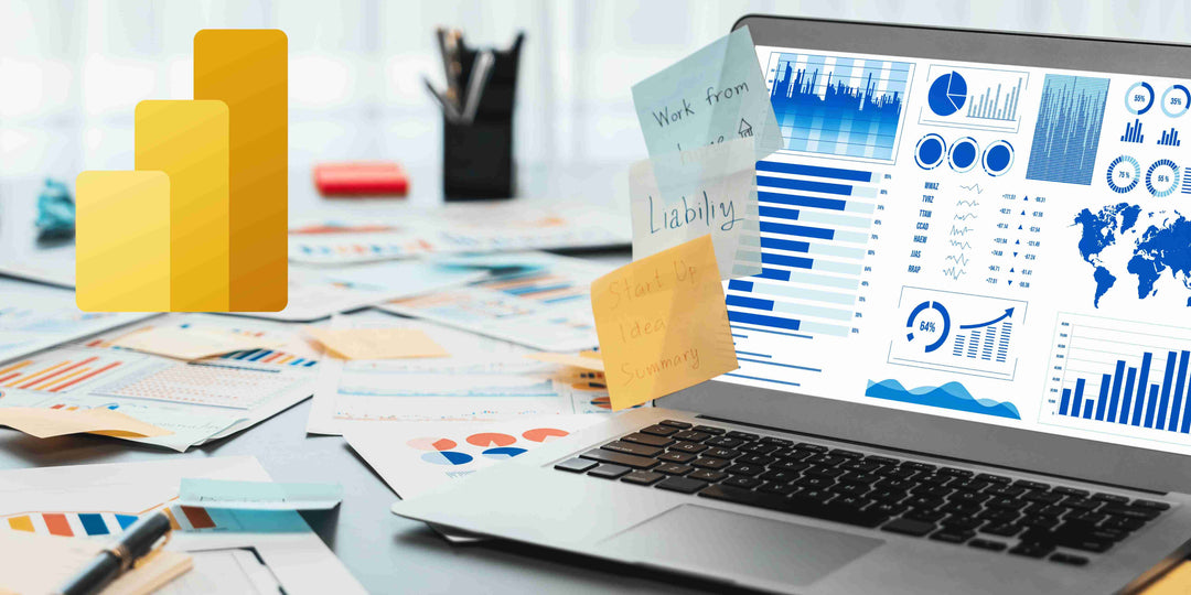 Video introductorio del curso Power BI de principio a avanzado