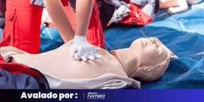 Video introductorio del curso Primeros Auxilios Básico.