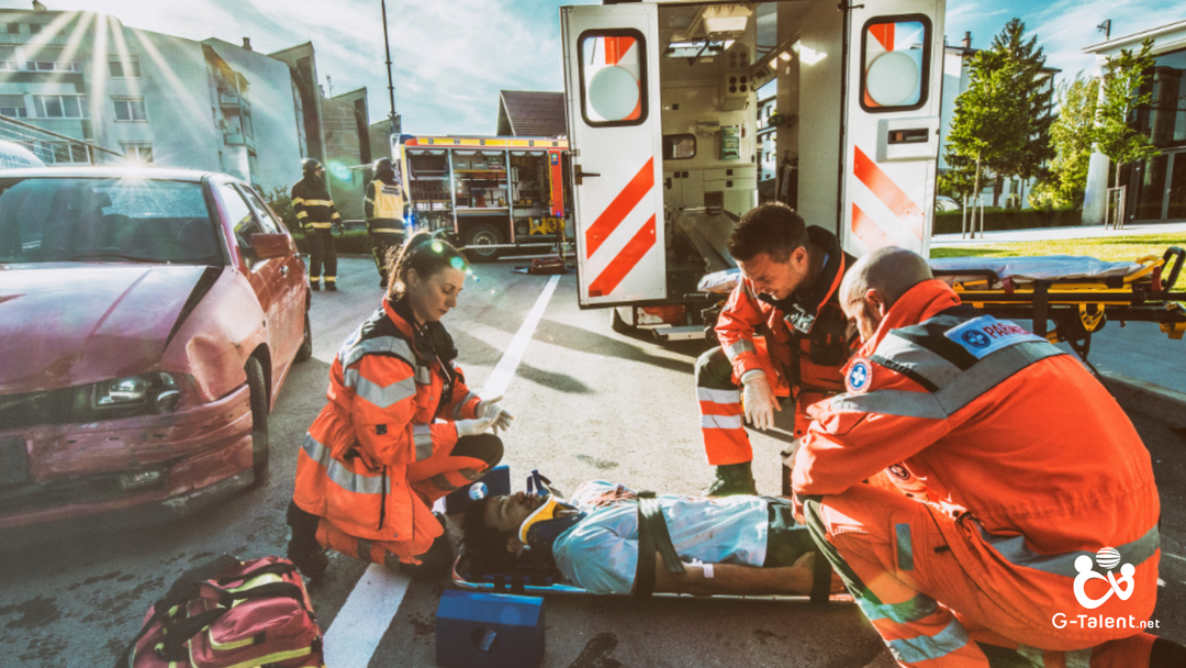 Video introductorio del curso completo de primeros auxilios y RCP