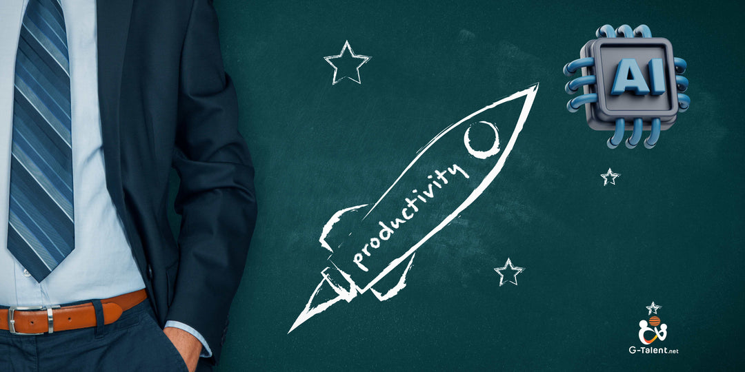 Video introductorio del curso que enseña cómo usar ChatGPT para automatizar tareas y mejorar la productividad empresarial