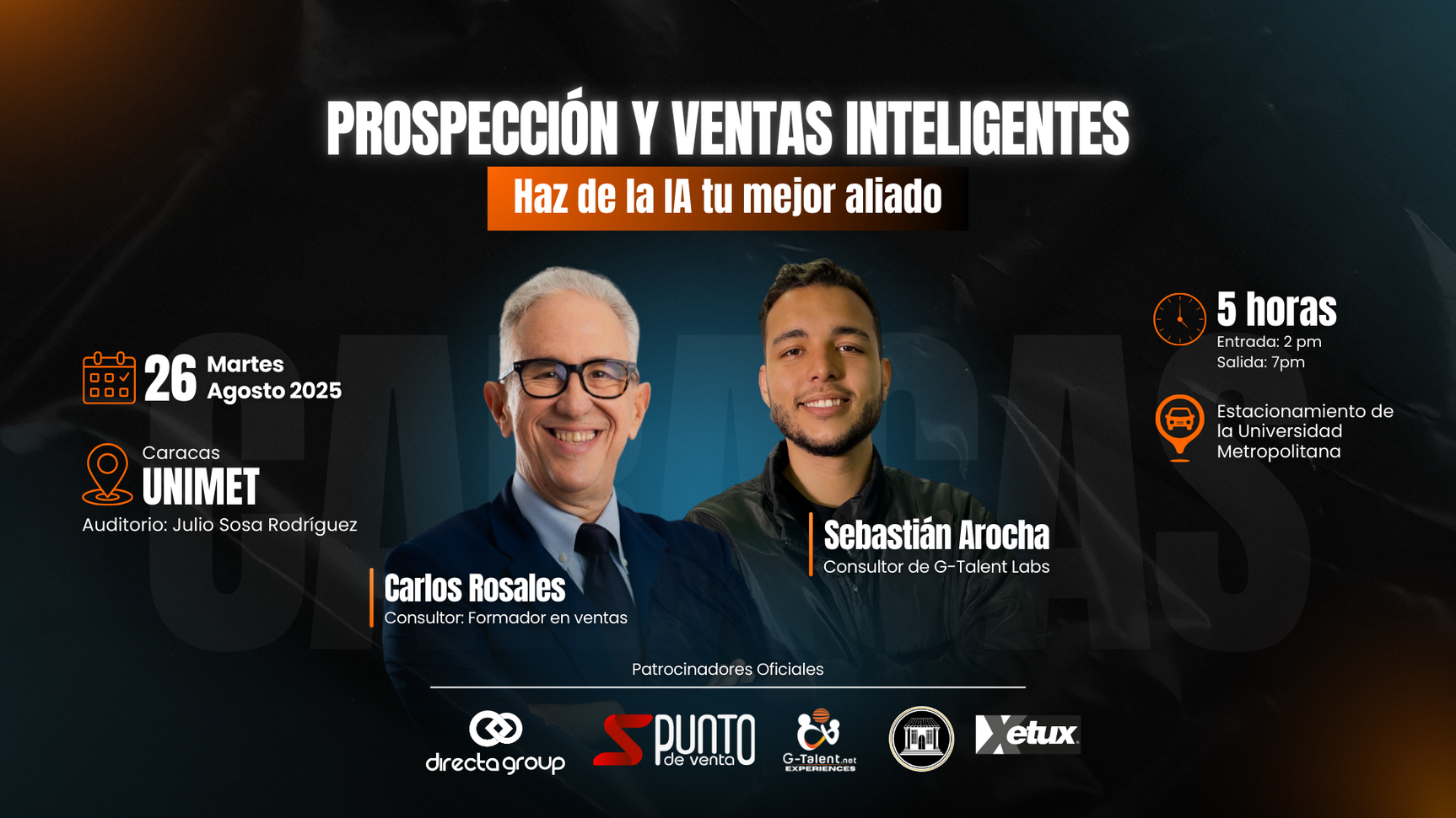 Prospección y Ventas Inteligentes: Haz de la IA Tu Mejor Aliado