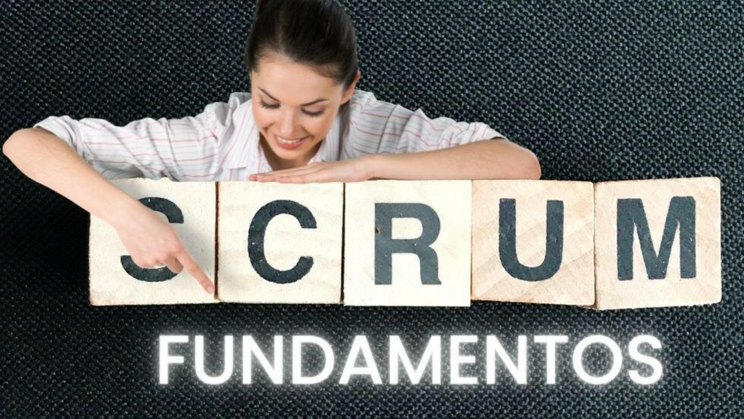 Video introductorio del curso Scrum Master Foundation (SFPC)