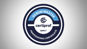 Video introductorio de la Certificación Scrum Master Professional