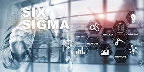 Video introductorio del curso Six Sigma Black Belt