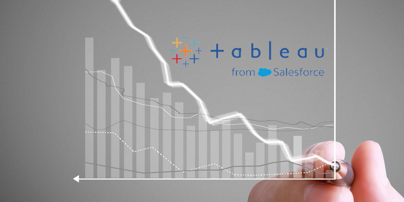 Tableau Public Certificado Especialista