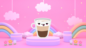 Video introductorio del curso de técnicas de ilustración kawaii, que enseña paso a paso cómo dibujar personajes adorables con estilo japonés y expresividad única