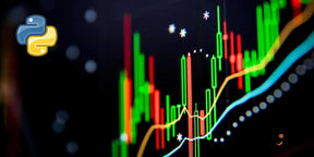 Video introductorio del curso Trading Algorítmico con Python