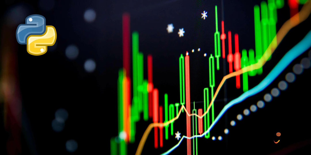 Video introductorio del curso Trading Algorítmico con Python