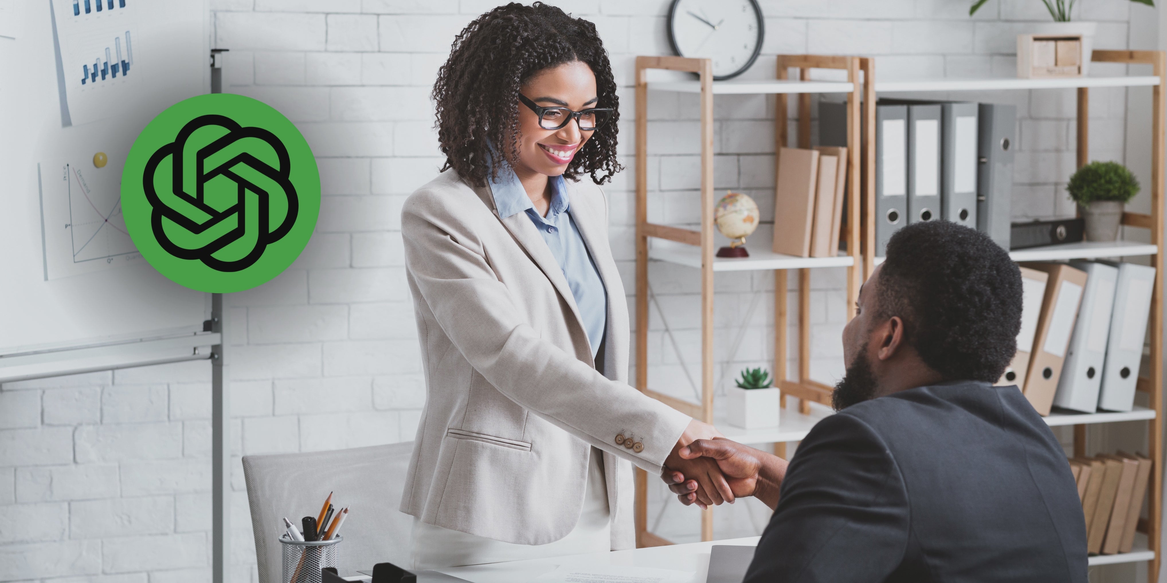 ChatGPT para Reclutadores y Headhunters