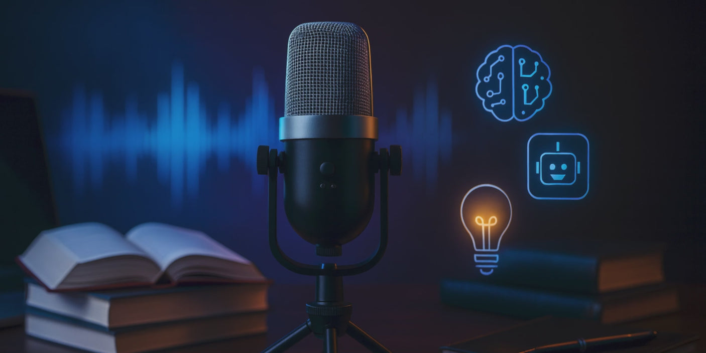 Audiocurso: Agentes de IA y Futuro Laboral Inteligente