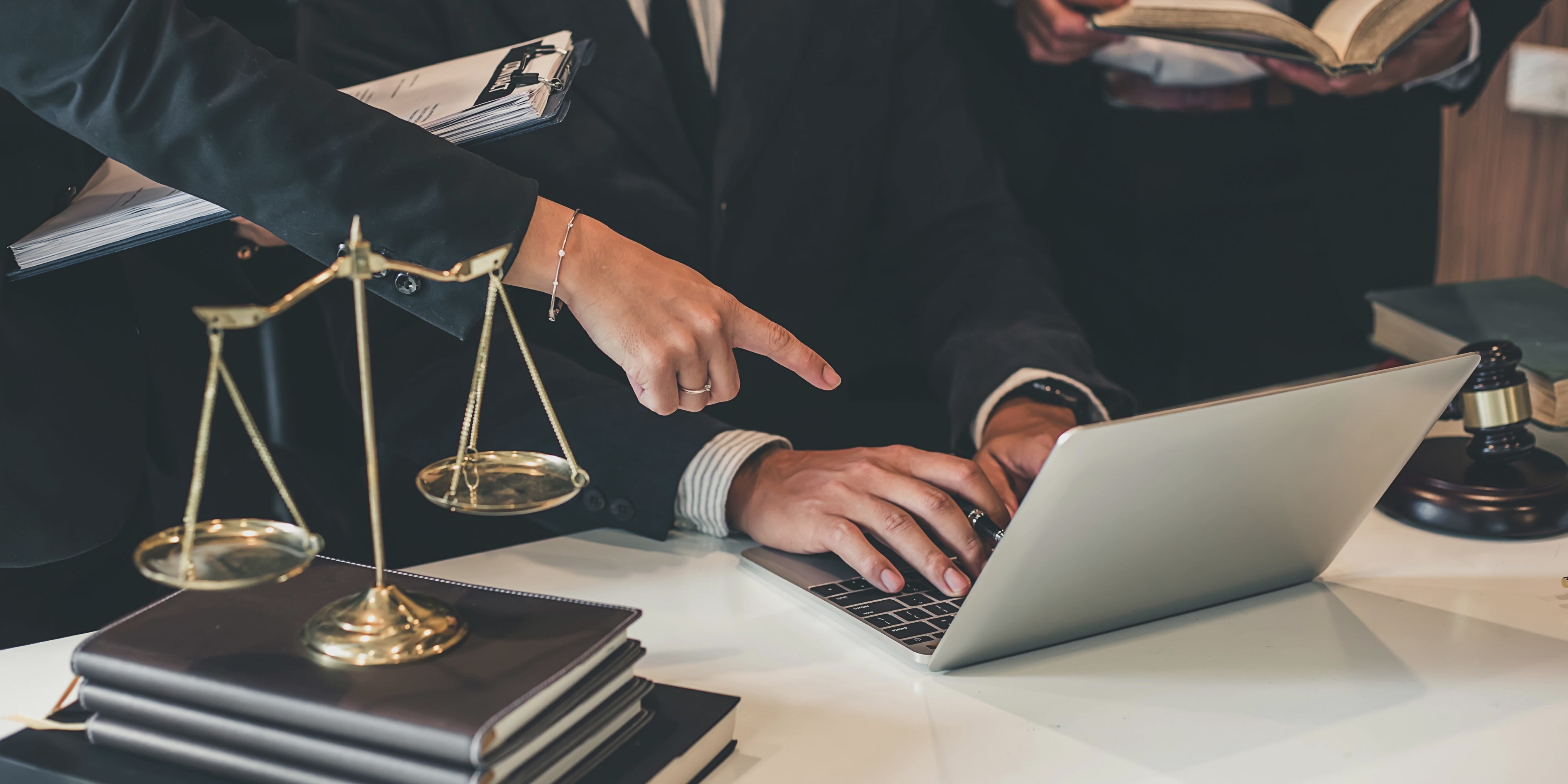 ChatGPT para Abogados