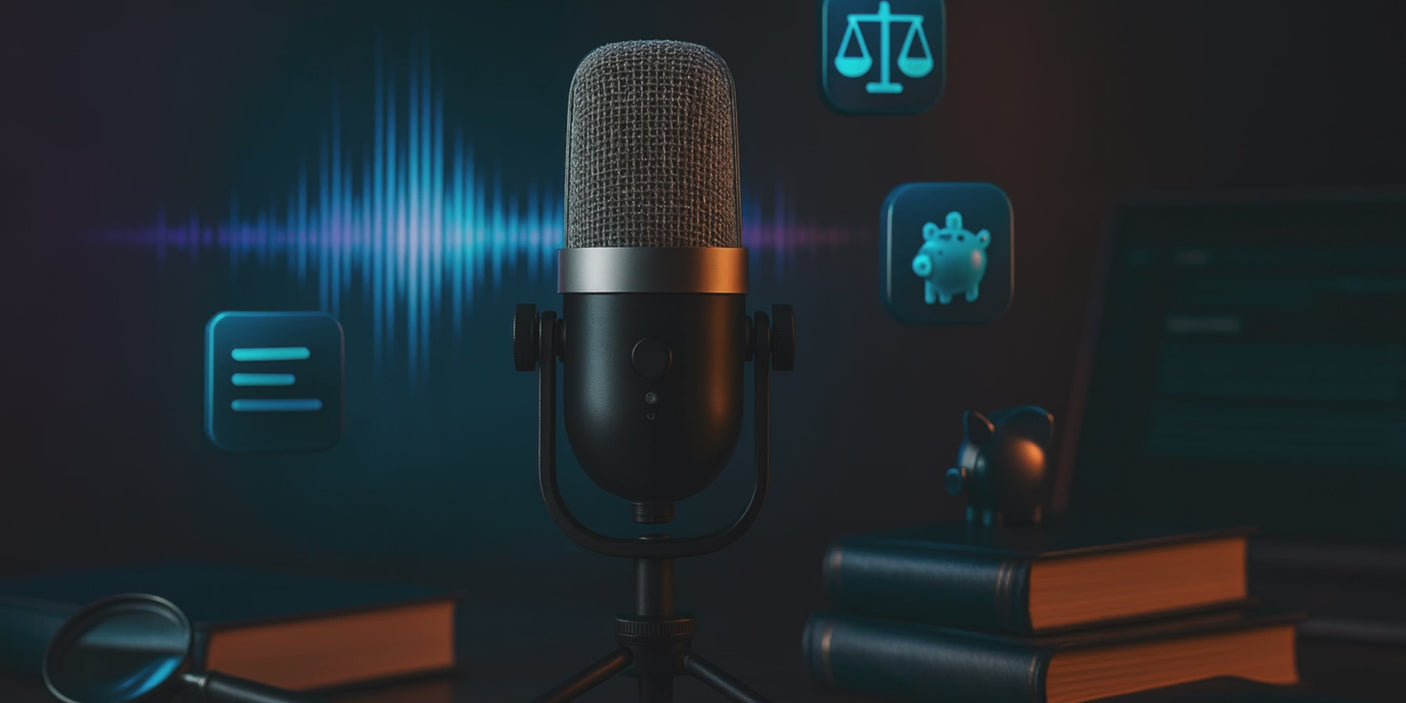 Audiocurso: Análisis legal avanzado con IA y Claude para contratos, casos y estrategia