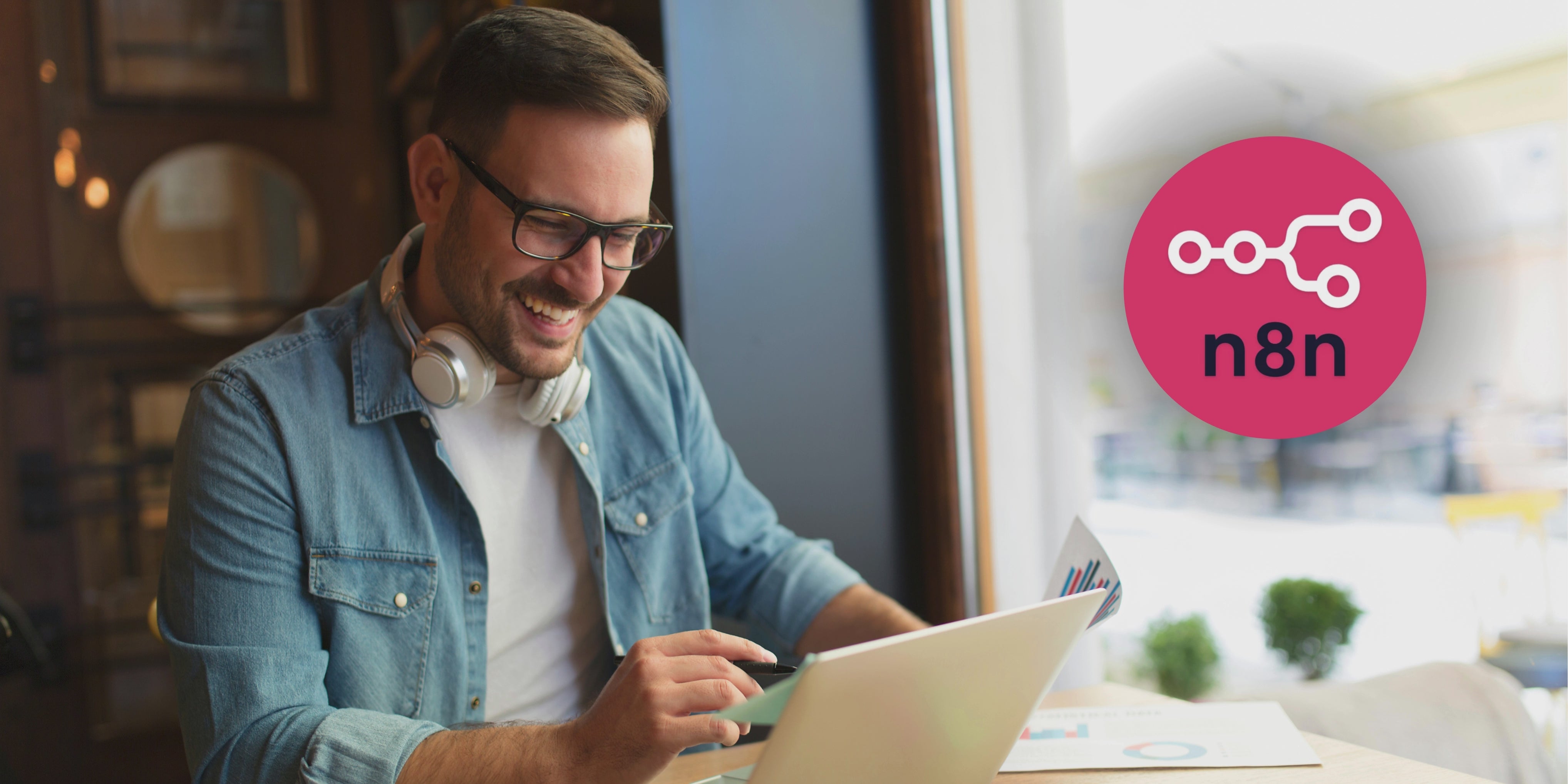 N8N para Emprendedores Digitales y Freelancers