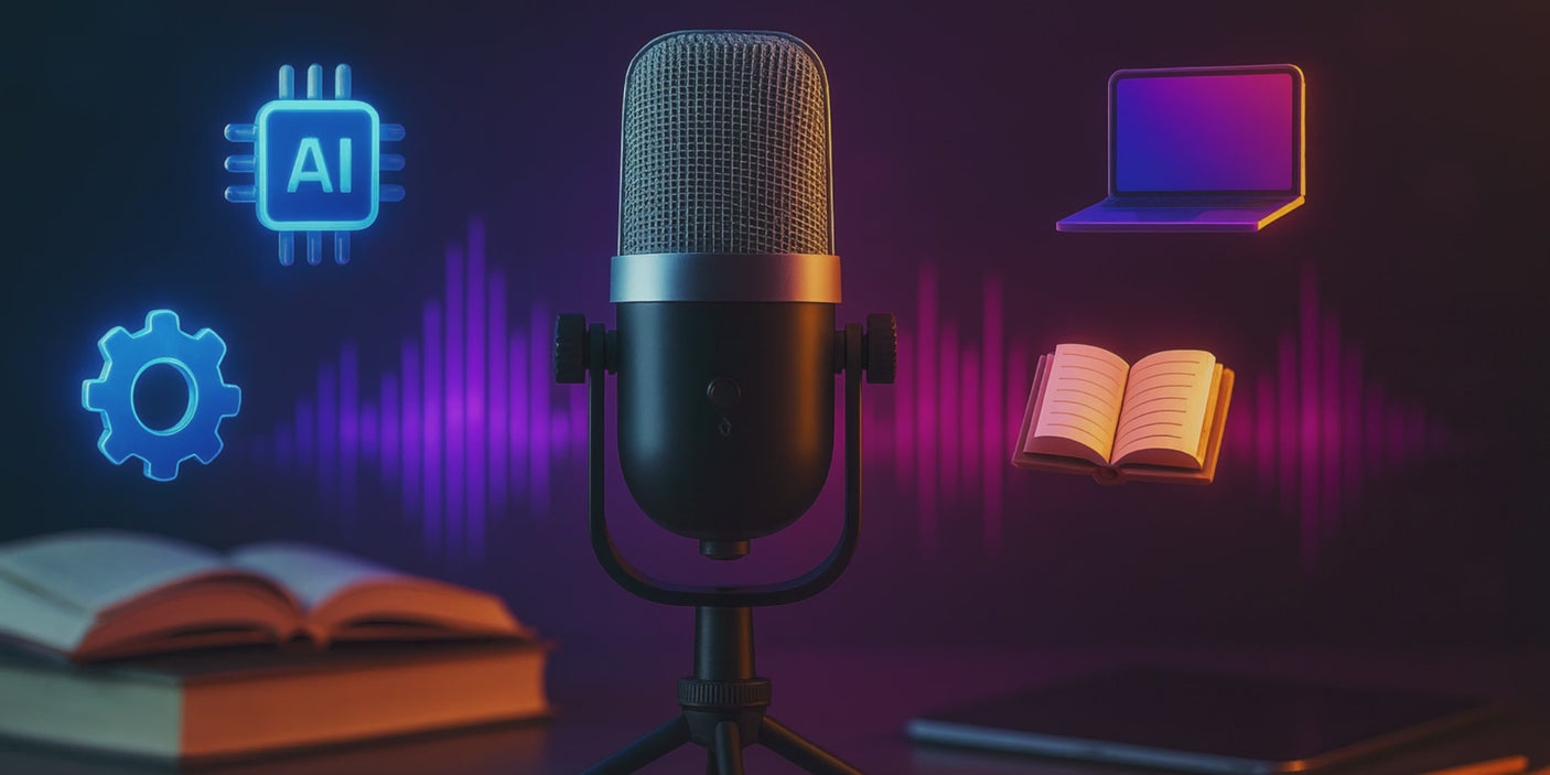 Audiocurso: Freelance con IA para Generar Ingresos desde Cero