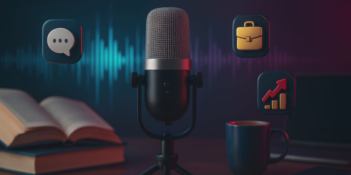 Audiocurso: Comunicación efectiva para impulsar tu carrera