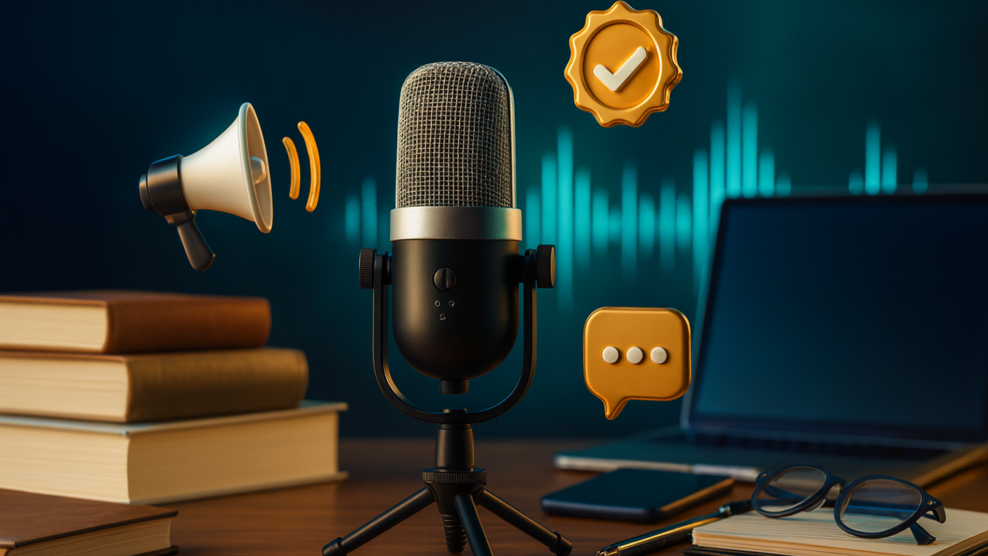 Audiocurso: Claude para Comunicación Corporativa y Relaciones Públicas de Alto Impacto - video principal