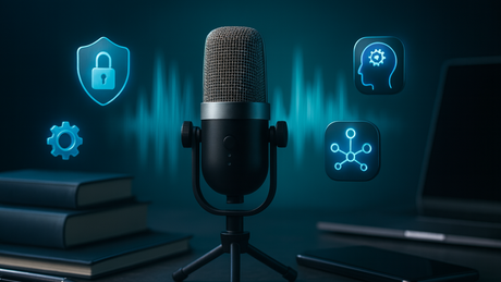 Audiocurso: Agentes de IA Seguros — Automatiza con Control y Confianza - video principal