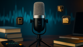 Audiocurso: Agentes de IA para Contadores: automatización contable con control y precisión - video principal