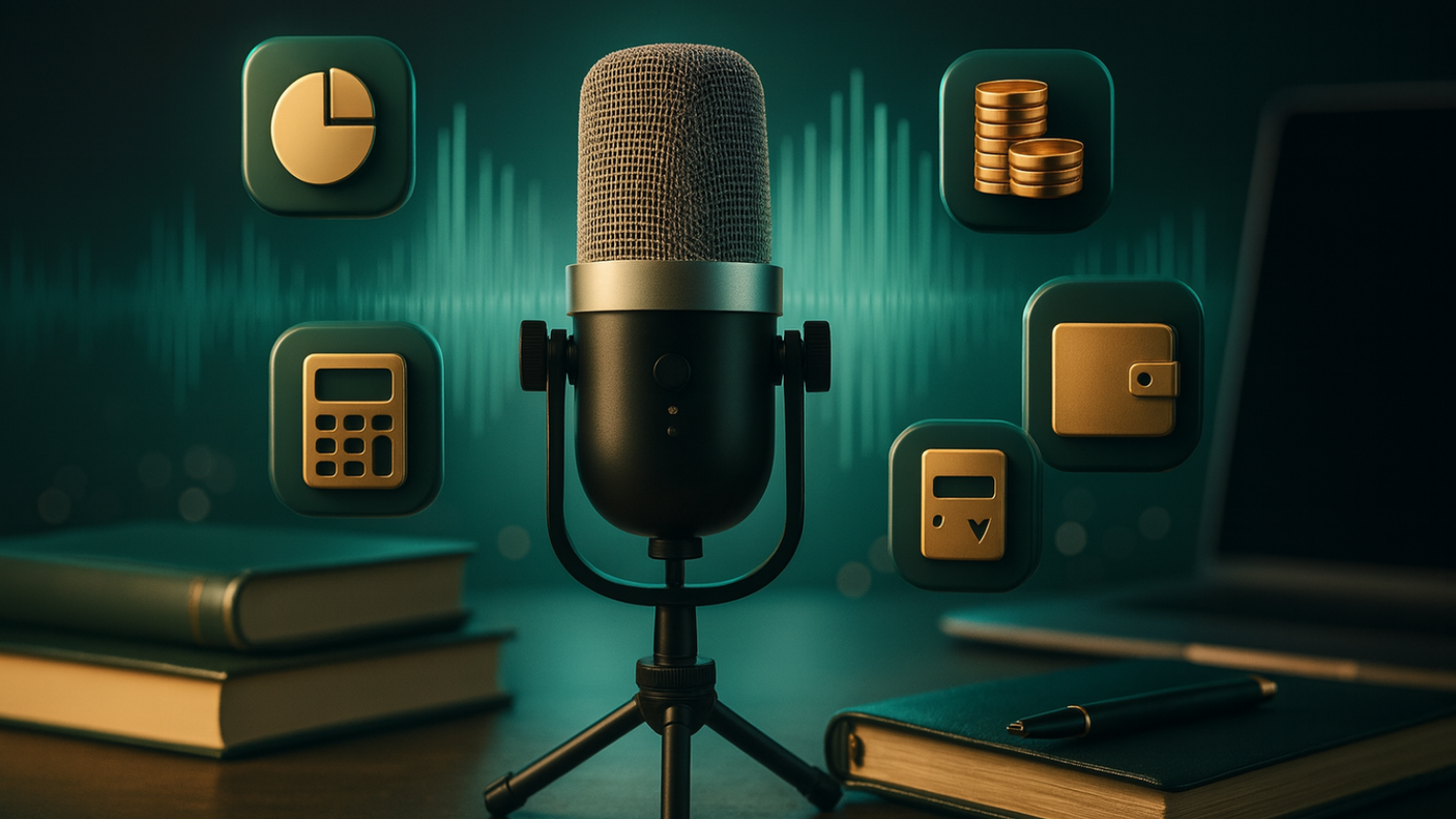 Audiocurso: Márgenes Inteligentes con IA: costos, precios y rentabilidad - video principal