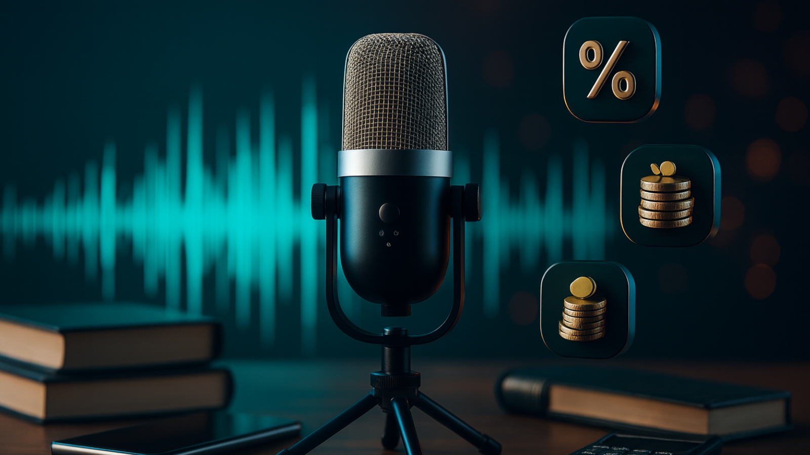 Audiocurso: Crédito Inteligente con IA para Proteger tu Cartera - video principal