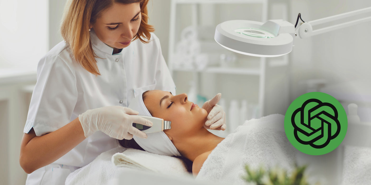 ChatGPT para Dermatólogos