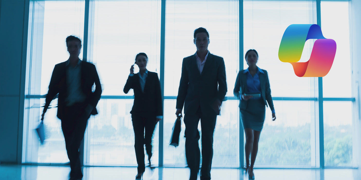 Copilot para Empresas: Optimización y Automatización Inteligente