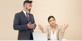 Video introductorio del curso Tácticas para gestionar con personas difíciles en el trabajo