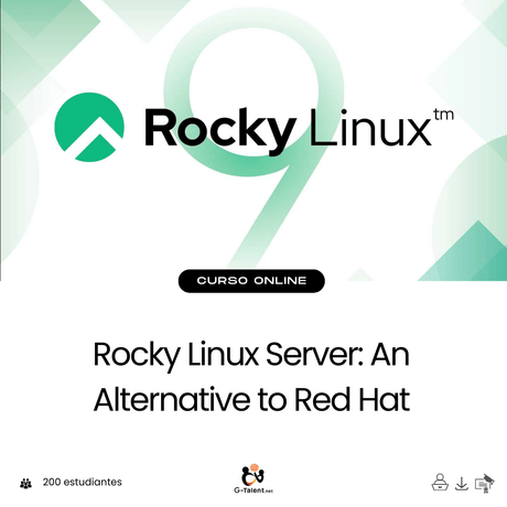 Rocky Linux Server: An Alternative to Red Hat - G - Talent.Net