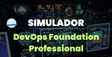 Simulador DevOps Foundation Professional - G - Talent.Net