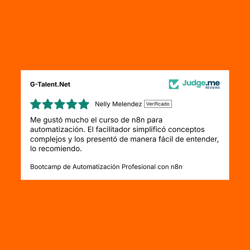 Testimonio 1