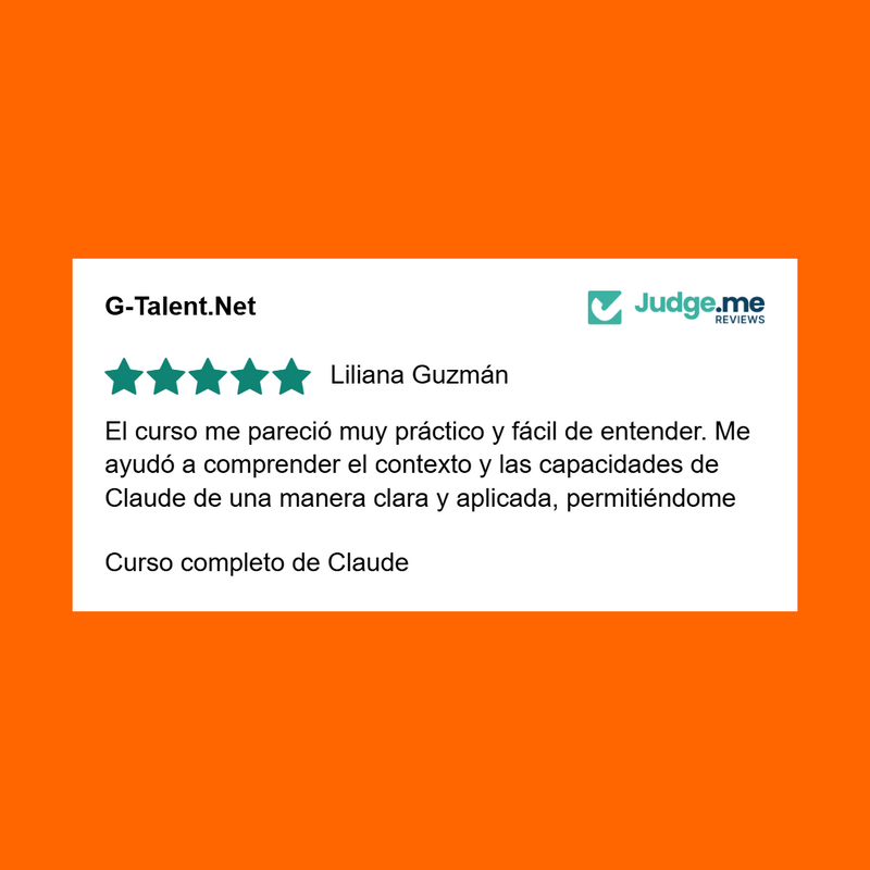 Testimonio 1