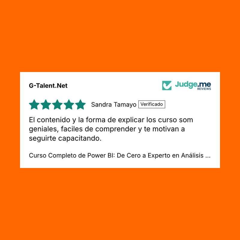 Testimonio 1