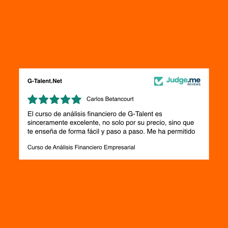Testimonio 1