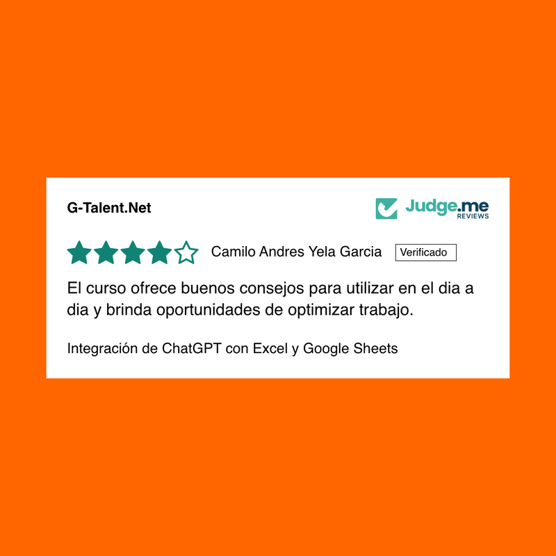 Testimonio 1