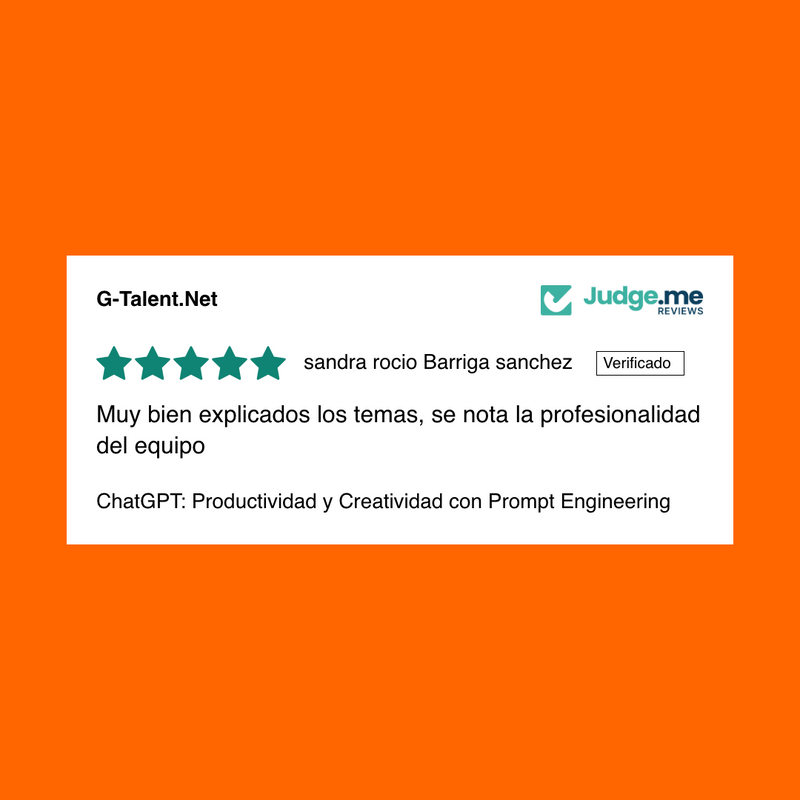 Testimonio 2
