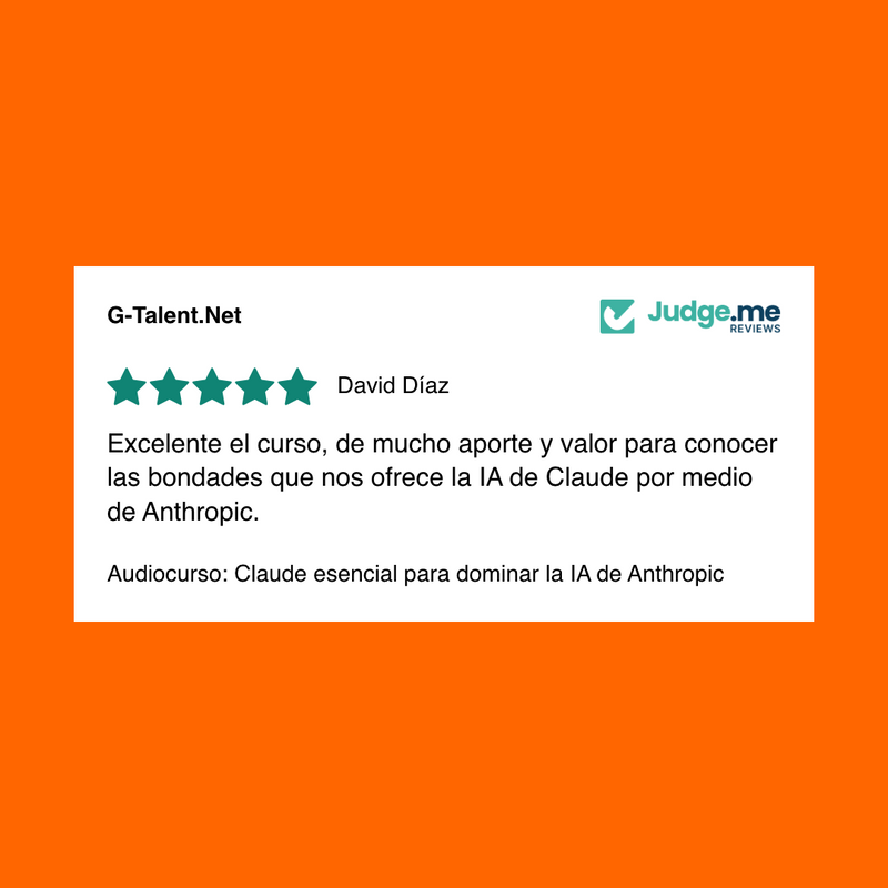 Testimonio 1