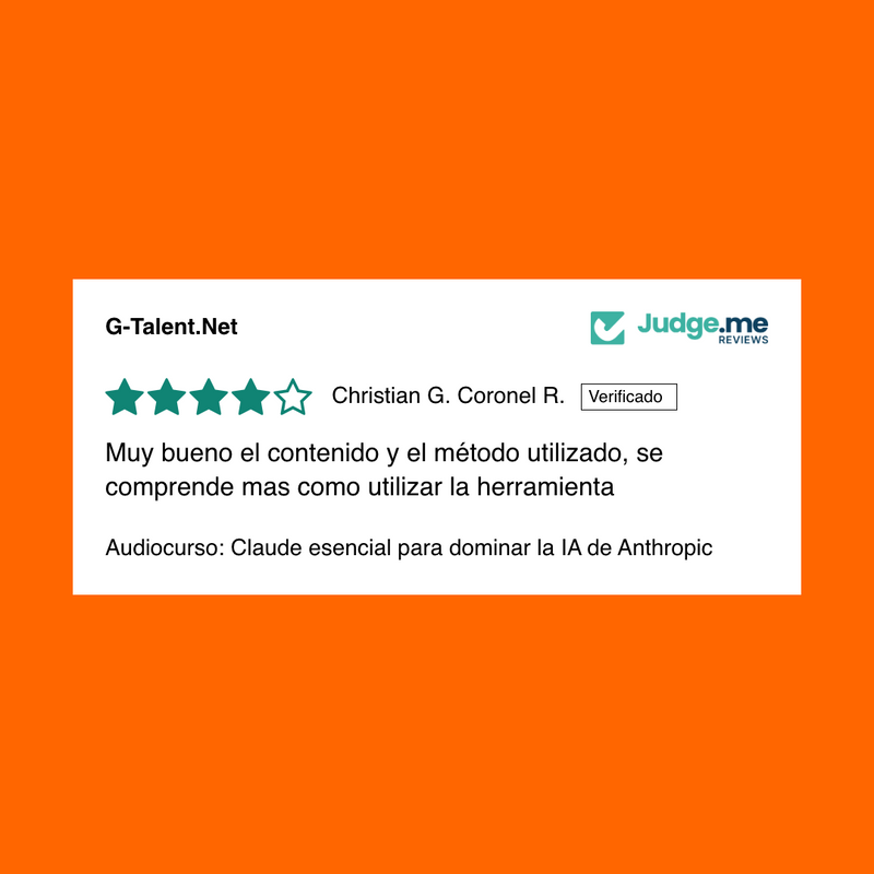 Testimonio 2