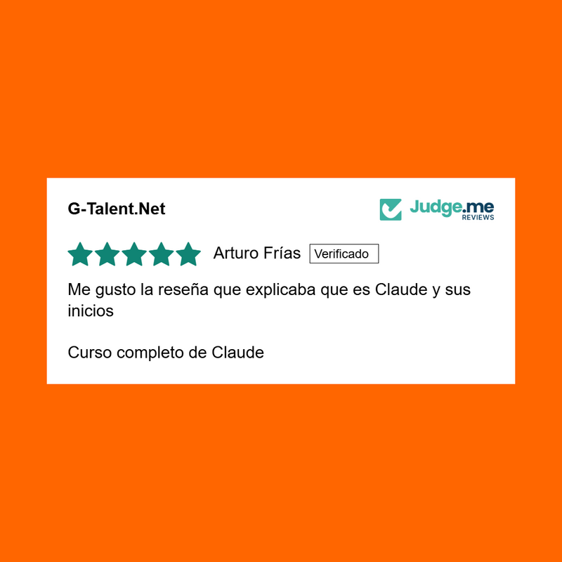 Testimonio 3