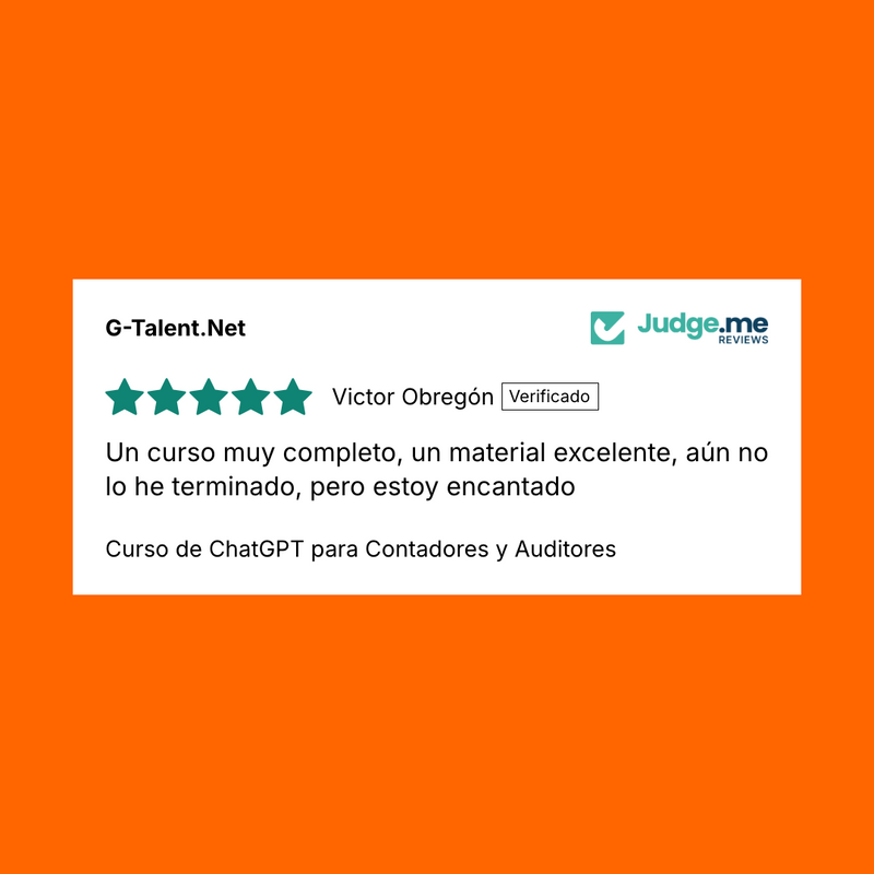 Testimonio 5