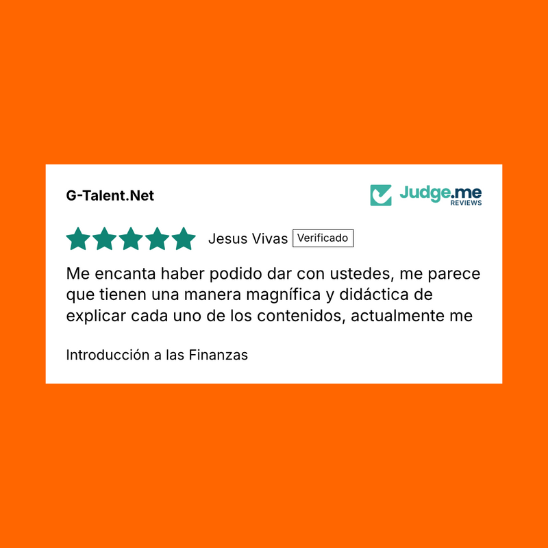 Testimonio 4