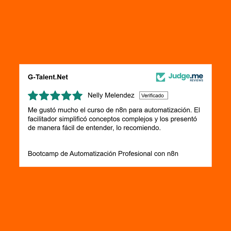 Testimonio 5