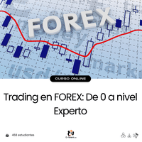 Trading en FOREX: De 0 a nivel Experto - G - Talent.Net