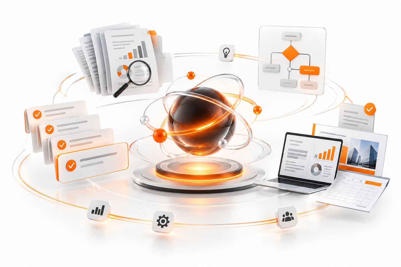 Agente de inteligencia artificial con Claude aplicado al trabajo profesional