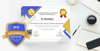 Diplomado Scrum Product Owner Professional
